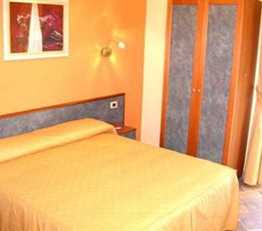 Hotel Blumentag