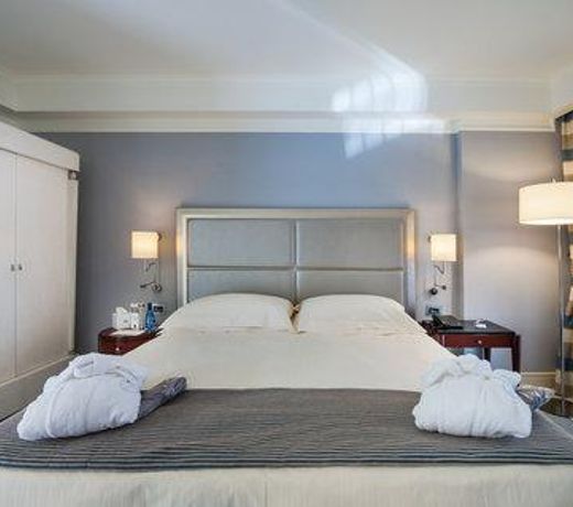 Best Western Premier Villa Fabiano Palace Hotel