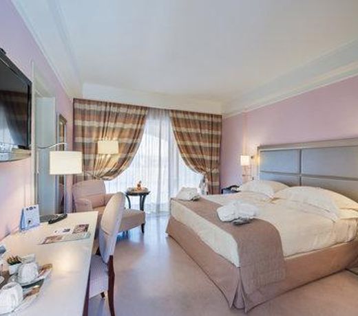 Best Western Premier Villa Fabiano Palace Hotel