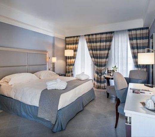 Best Western Premier Villa Fabiano Palace Hotel