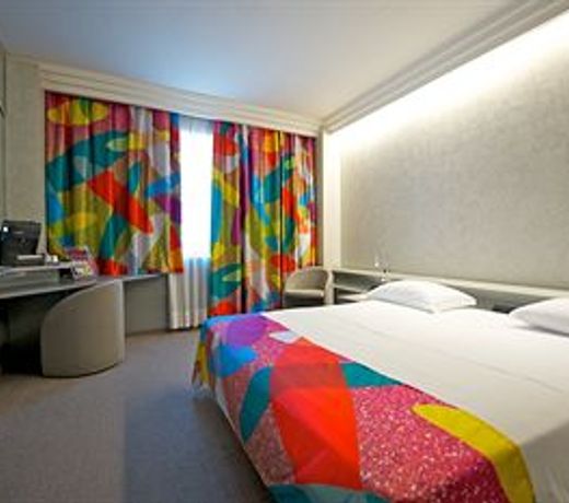 Ariha Hotel
