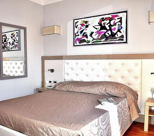 Hotel San Francesco