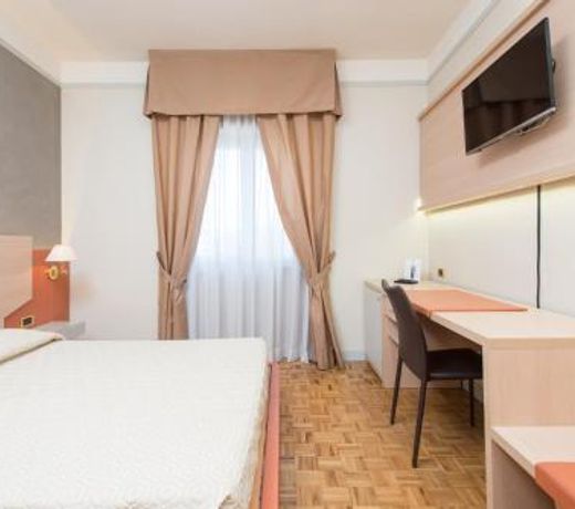 Hotel San Francesco