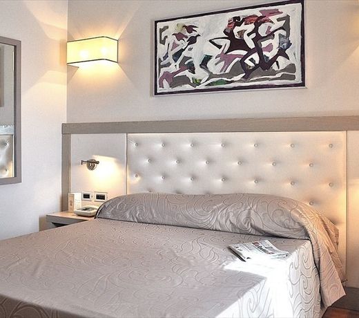 Hotel San Francesco