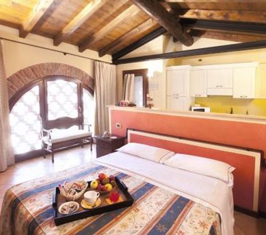 Luna Residence Hotel