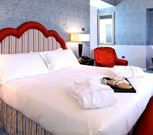 Hotel I Somaschi