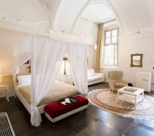 Hotel I Somaschi