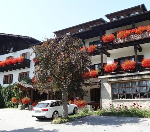 Keilhofer Appartements