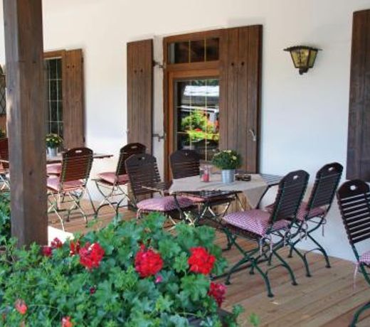 Keilhofer Appartements
