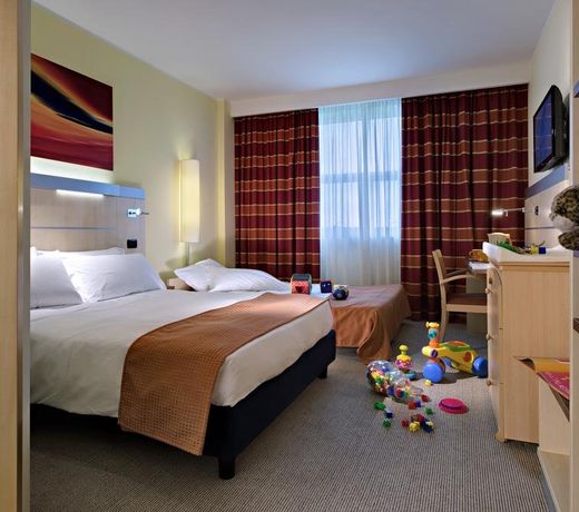 B&B Hotel Cherasco Langhe