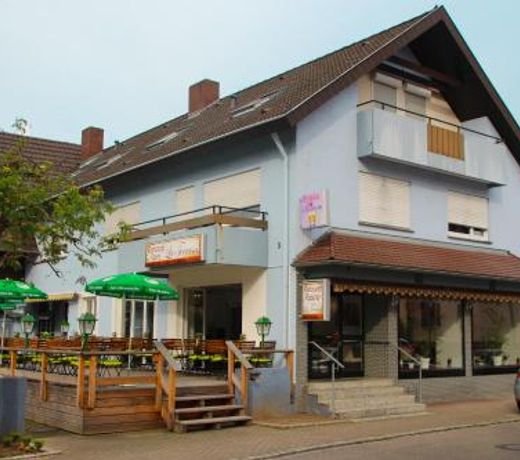 Pension Mimosa
