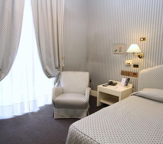 Hotel Cicolella