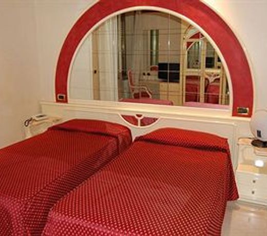 Hotel Europa