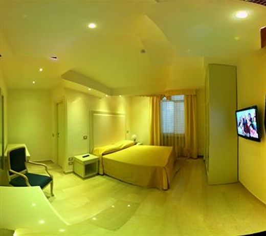 Hotel Europa