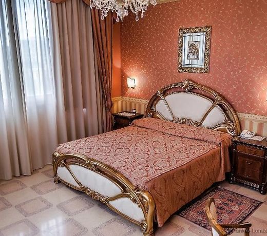 Hotel Sorriso