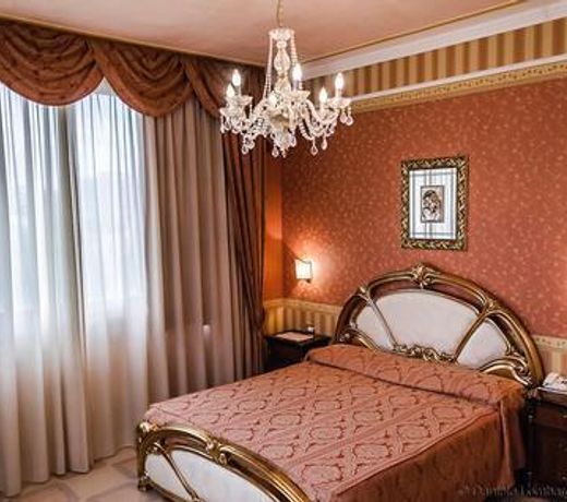 Hotel Sorriso