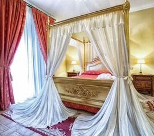 Grand Hotel Vigna Nocelli