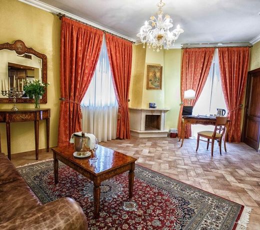 Grand Hotel Vigna Nocelli