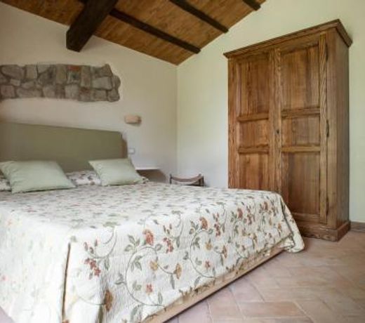 Tenuta Agricola dell'Uccellina