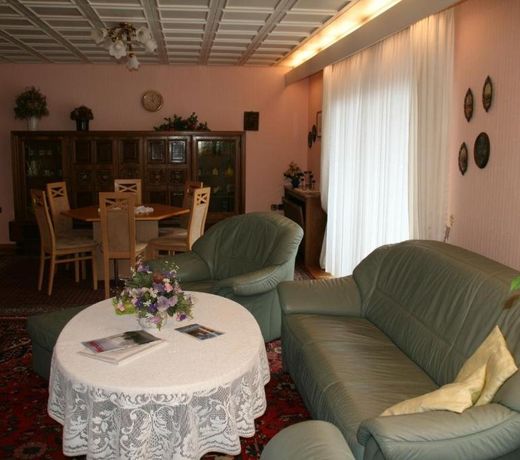 Aparthotel im Brauhausviertel