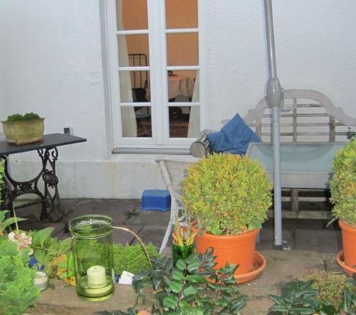 GÃSTEAPP.IM B&AMP;B