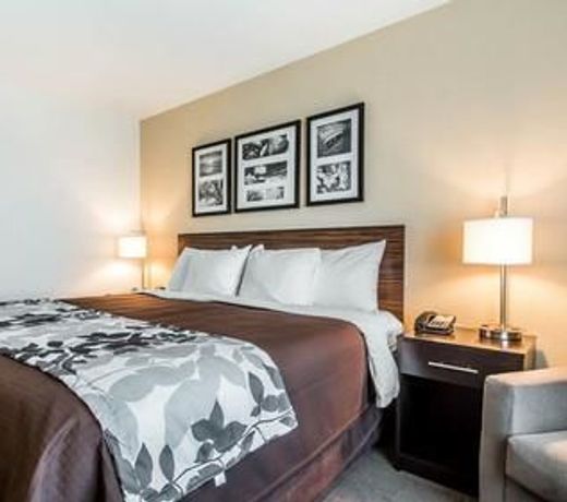 Sleep Inn & Suites Hannibal