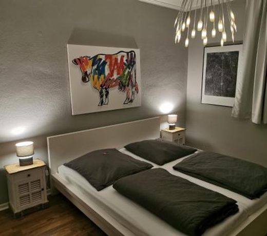 Gruga Apartment an der Messe
