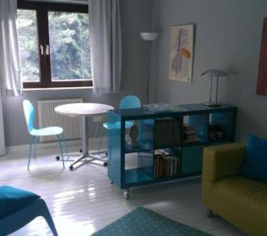 Gruga Apartment an der Messe