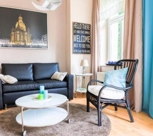 DD-Apartment LÃ¶btau 1