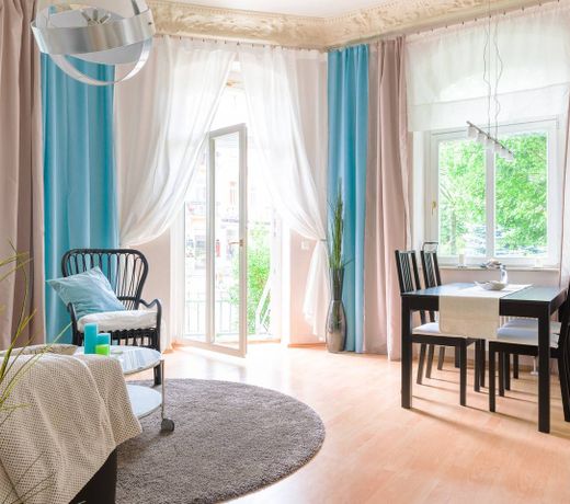 DD-Apartment LÃ¶btau 1