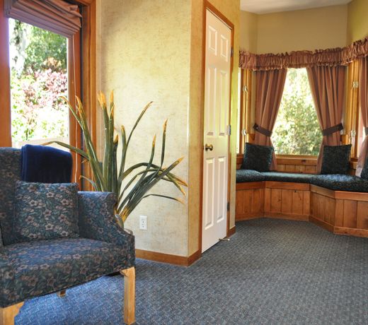 GetAways at Olympic Village Inn