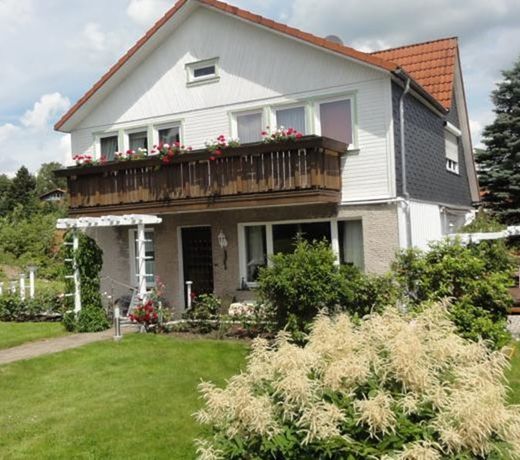 FERIENWOHNUNG BECKER