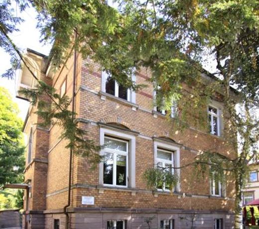 Villa Annenstein