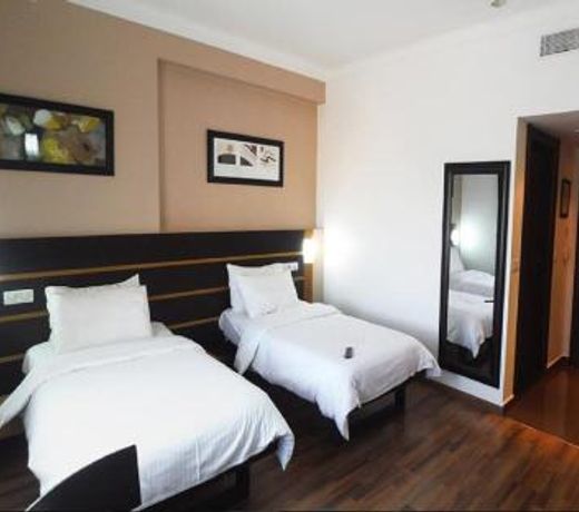 Clean Hotel