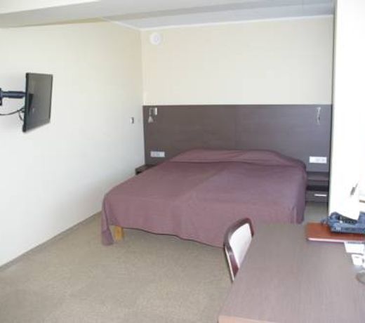 Tehvandi Hotell