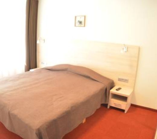 Tehvandi Hotell