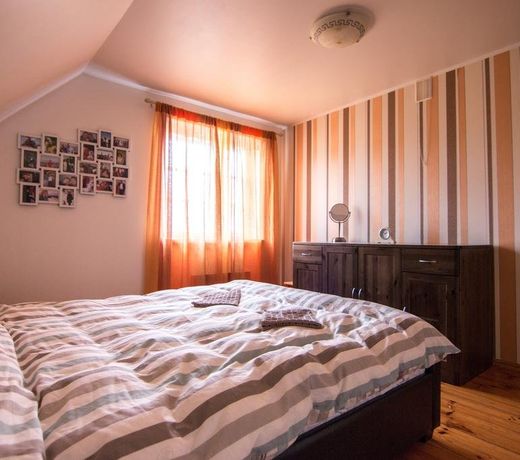 Manni Homestay