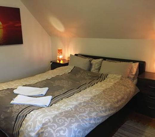 Manni Homestay