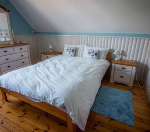 Manni Homestay