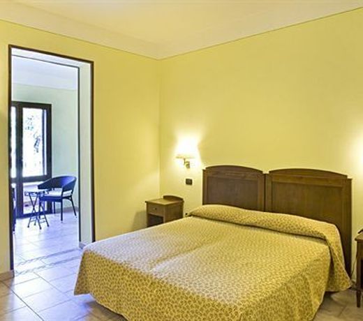 Park Hotel La Pineta