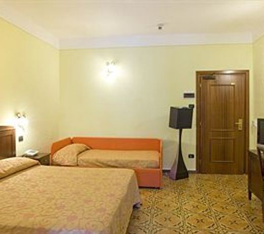Park Hotel La Pineta