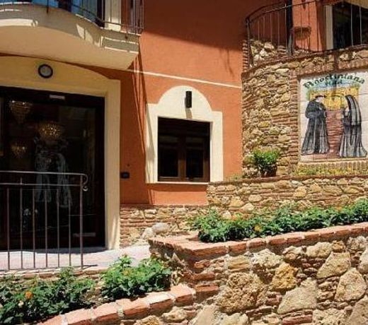 Agostiniana Hotel