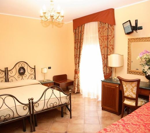 Agostiniana Hotel