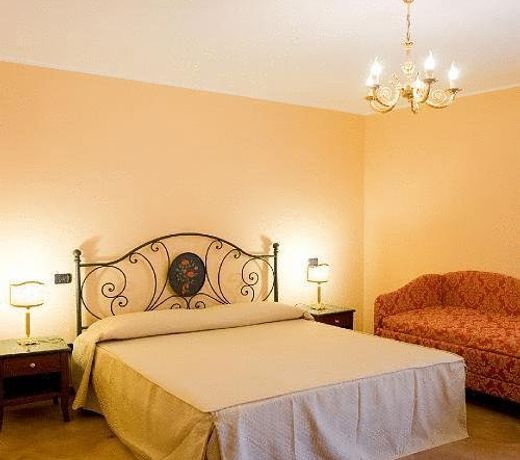 Agostiniana Hotel