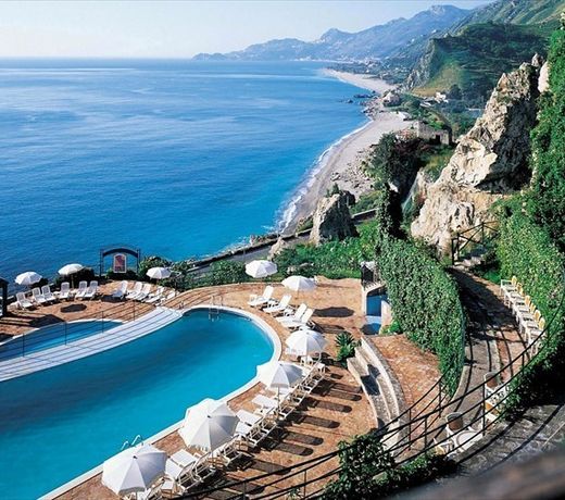 Baia Taormina Hotels & Spa