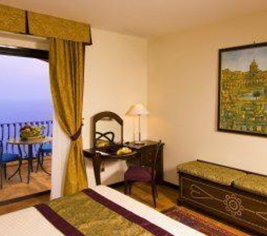 Baia Taormina Hotels & Spa