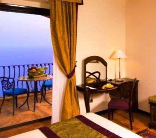 Baia Taormina Hotels & Spa
