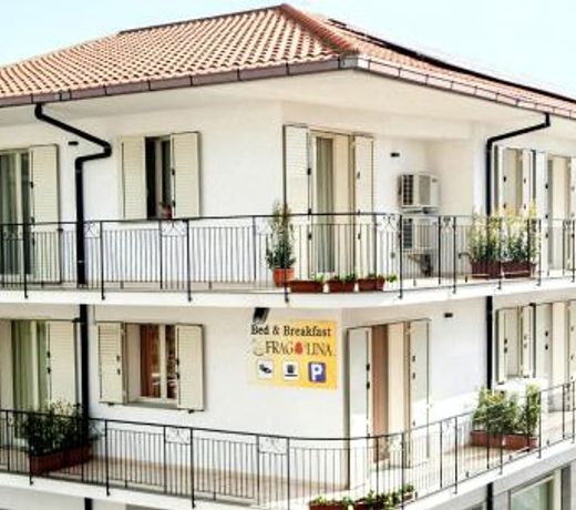 Fragolina B&B