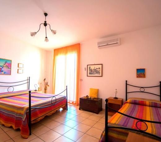 Fragolina B&B