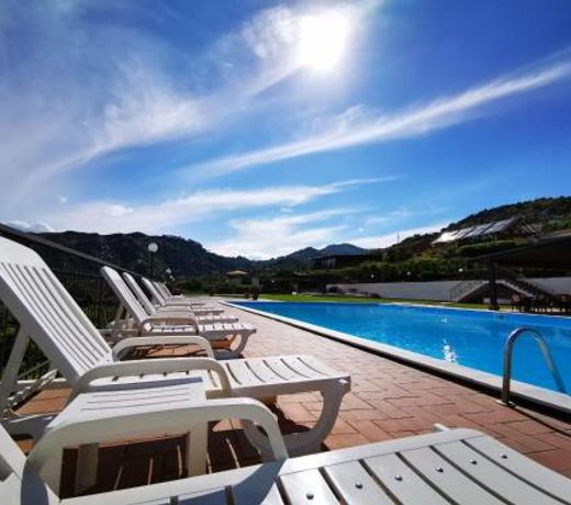 'A Nuciara Park Hotel & Wellness Center